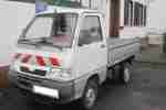 piaggio porter Highjet Pfau Klein LKW