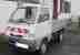 piaggio porter daihatsu Highjet Pfau Klein LKW