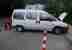 pkw, Fiat Scudo als Bastlerfahrzeug