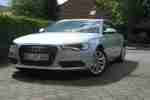 pkw a6 avant TÜV neu