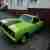 Plymouth belveder roadrunner
