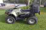 polaris sportsman 500