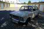 polski fiat 125 p