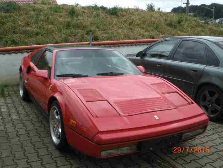 pontiac fiero