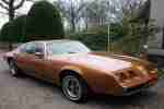 pontiac firebird esprit 4.9 v8, Ez: 6 1979, NL