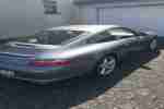 911 2002 996 3.6 carrera