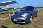 911 2003 lift schalter wenig km