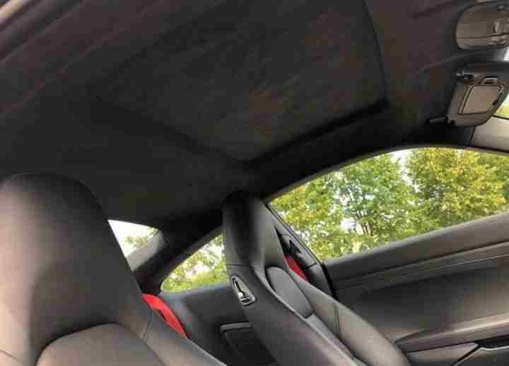 porsche 911carrera 4s
