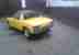 porsche 914 rostfrei 1972 Oldtimer restauriert