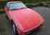 porsche 924S