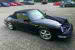 964 Cabrio.Bj.90. TÜV neu. 185000.Dach neu.