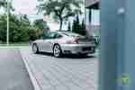 996 Turbo, 2.Hd., lückenlos bei PZ, Bose,