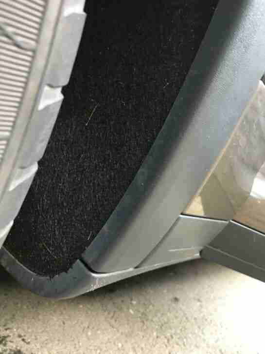 Porsche Cayenne Tiptronic Diesel nur 84Tkm TOP 2Jahre Approved/Assistance