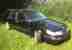 rarer exquisiter Premium Saab 9 5 2.0t SE B205E Kombi schwarz TÜV 9 19 Turbo neu