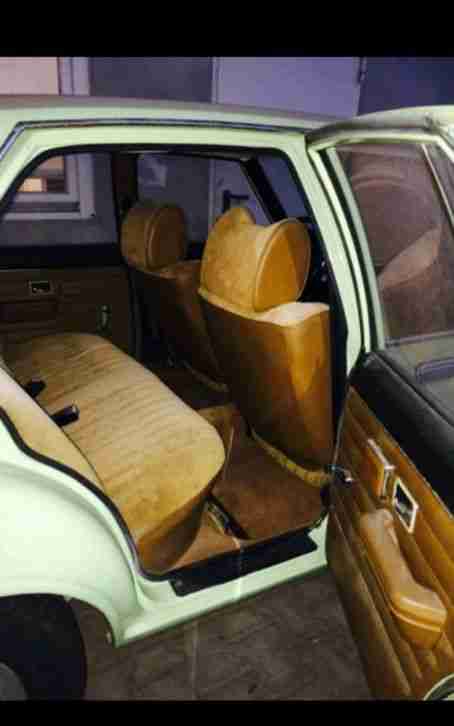 rekord d ohne tüv an bastler