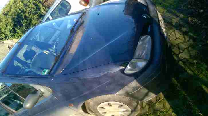 renault Scenic 1,6e