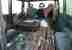 renault Traffic 4x4