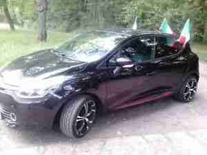 renault clio 4