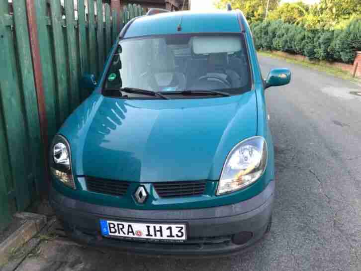 Renault Kangoo