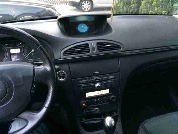 renault laguna 2,2 Diesel Euro 4