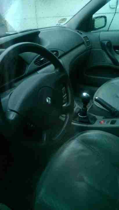 renault Laguna kombi