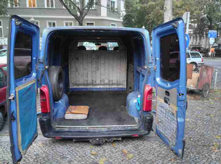 renault master 2,5d tüv 5.18 ahk 173tkm