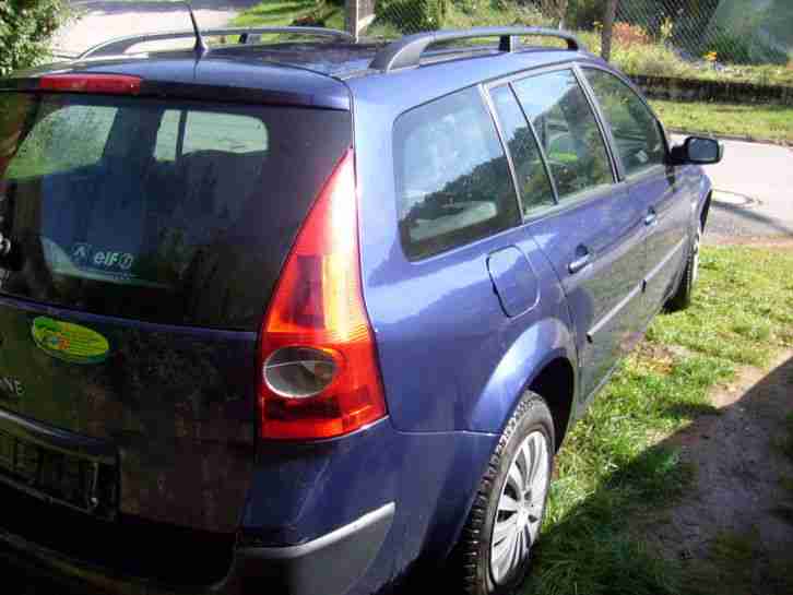 renault megane 1,9 DCI