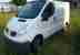Renault Trafic 2.0 dci, 90 Ps, Kastenwagen