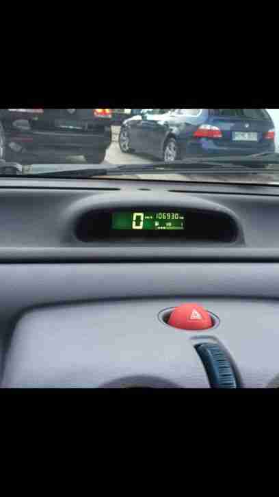 renault twingo