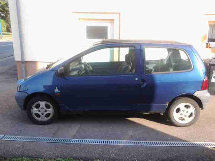 renault twingo