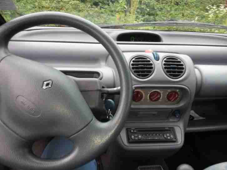 renault twingo