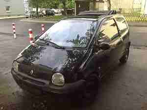 renault Twingo Baujahr