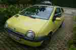 twingo Liberty 1, 2, Bj. 2001 ca.148000 km,