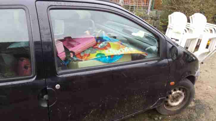 renault twingo böser blick