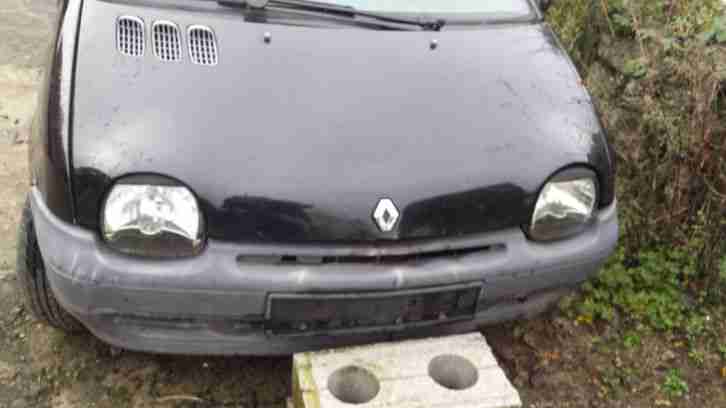 twingo böser blick