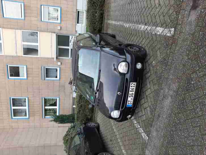 renault twingo c06