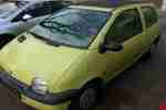 renault twingo liberty 1, 2 voll fahrbereit