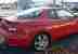 roter Hyundai Coupe Bj, 1999 Km.168000 Zahnriemen neu Tüf 08.14.Alu Sommer