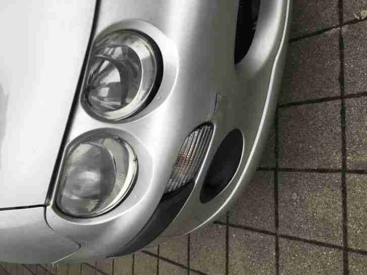 rover 25 mit mängeln ohne tüv in rostock