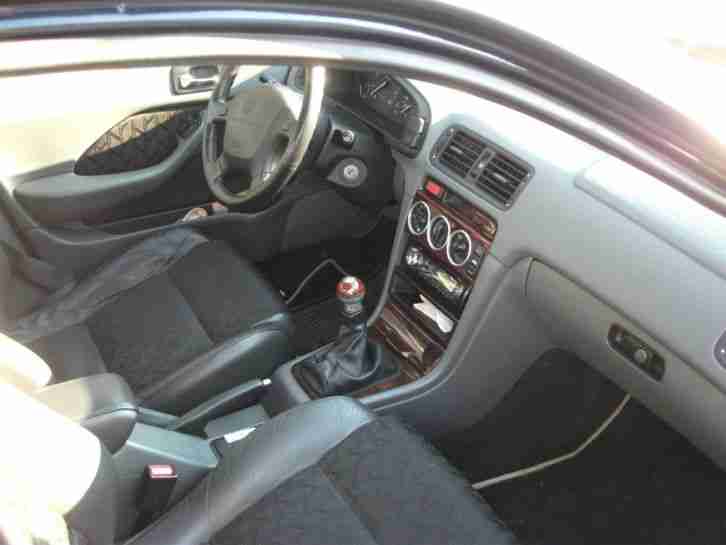 rover 600 iSi
