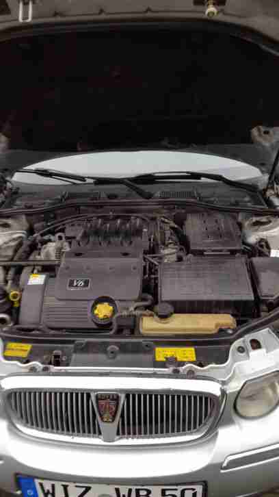 rover 75