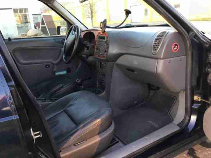 saab 9-3 - 185PS