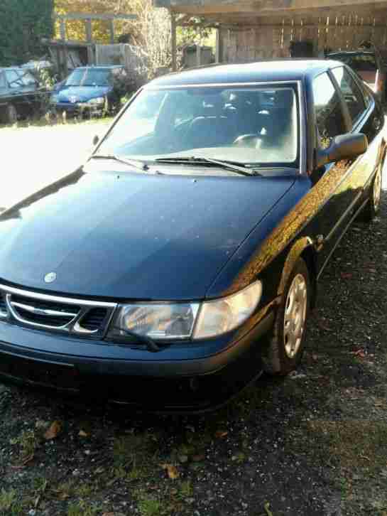 saab 9 3