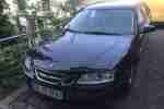 9 3 BJ 2006 Kombi 1, 9 d Turbo Vollaustattung