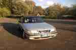 9 3 Cabrio 2.3 SE 150 PS