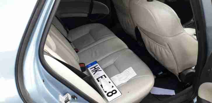 Saab 9-5 Kombi