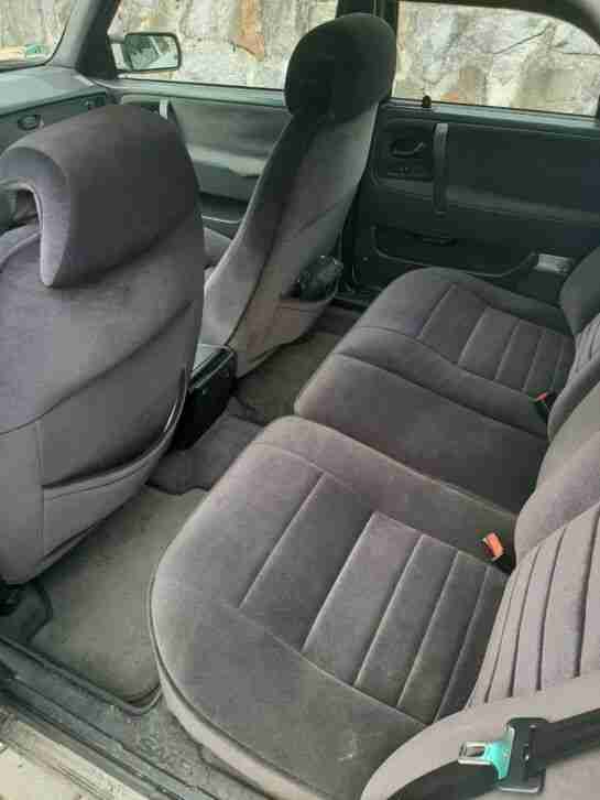SAAB 9000 CS 2.3 16V OLDTIMER