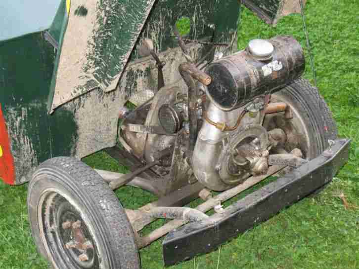 sachsenring p3 kinderauto miniauto ddr nva spass