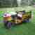 Sachsenring p3 kinderauto