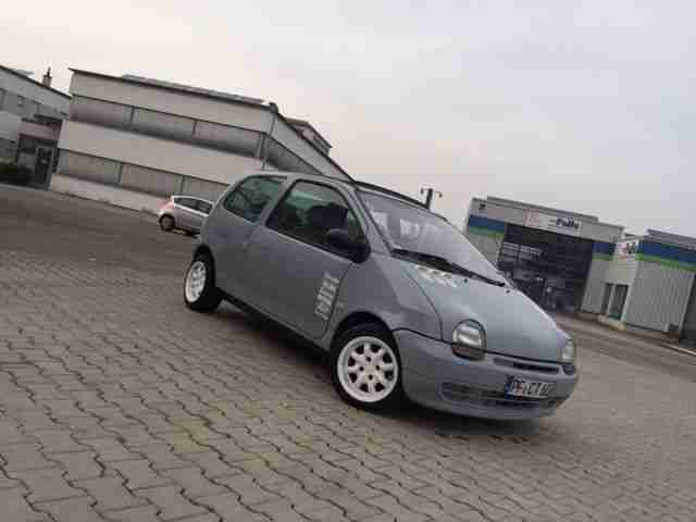 scene Twingo Tüv 1Jahr Tief nicht Stark und Breit